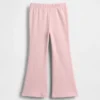 Leggings évasés à côtes pour Bébé & Enfant, à assortir