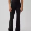 Leggings évasés de sport pour enfants