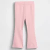 Leggings évasés doublés douillets pour Bébé & Enfant
