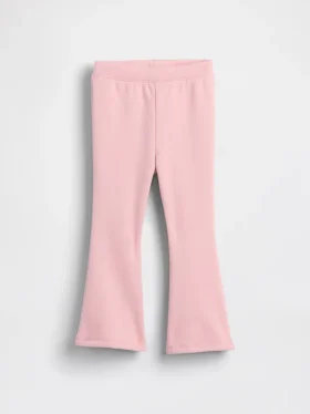Leggings évasés doublés douillets pour Bébé & Enfant