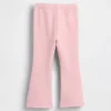 Leggings évasés doublés douillets pour Bébé & Enfant
