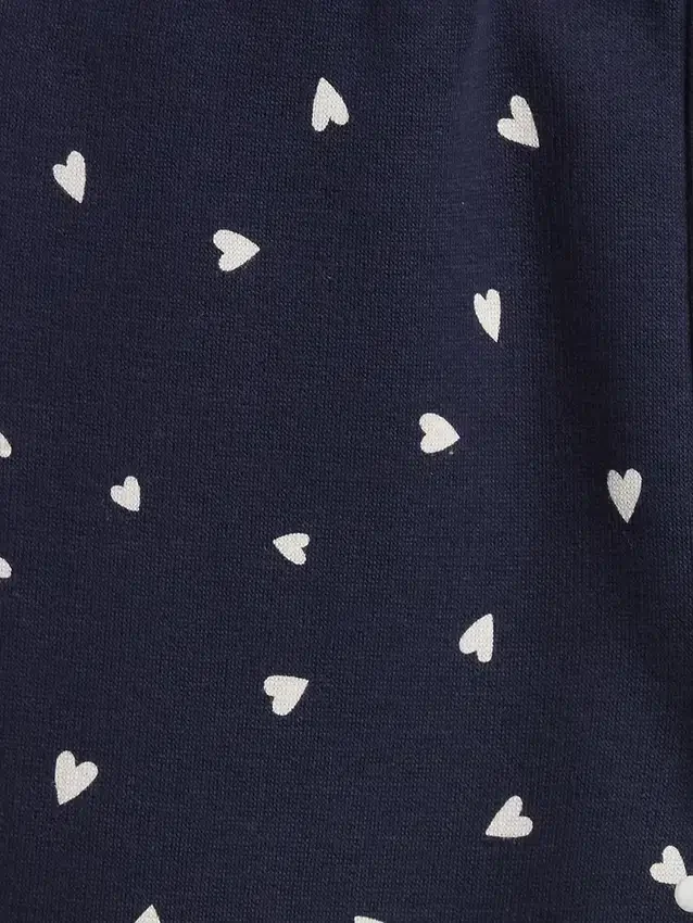 Leggings évasés doublés douillets pour Bébé & Enfant