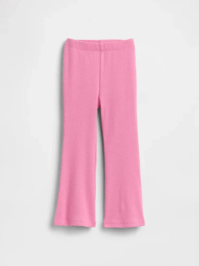 Leggings évasés Mix & Match pour Bébé & Enfant