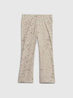 Leggings évasés Mix & Match pour Bébé & Enfant