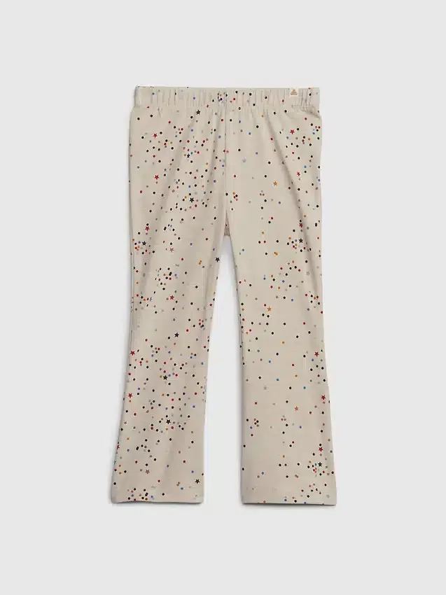 Leggings évasés Mix & Match pour Bébé & Enfant