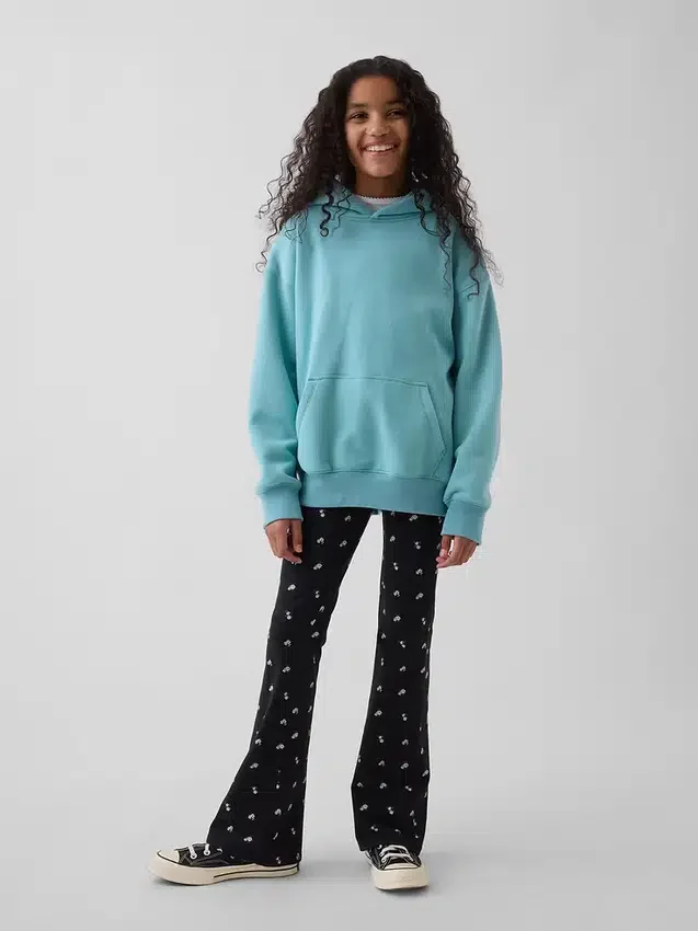 Leggings évasés pour enfants