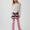 Leggings évasés pour enfants