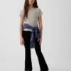 Leggings évasés pour enfants