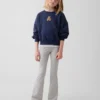 Leggings évasés pour enfants