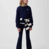 Leggings évasés pour enfants