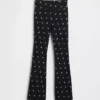 Leggings évasés pour enfants