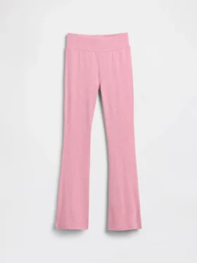 Leggings évasés pour enfants