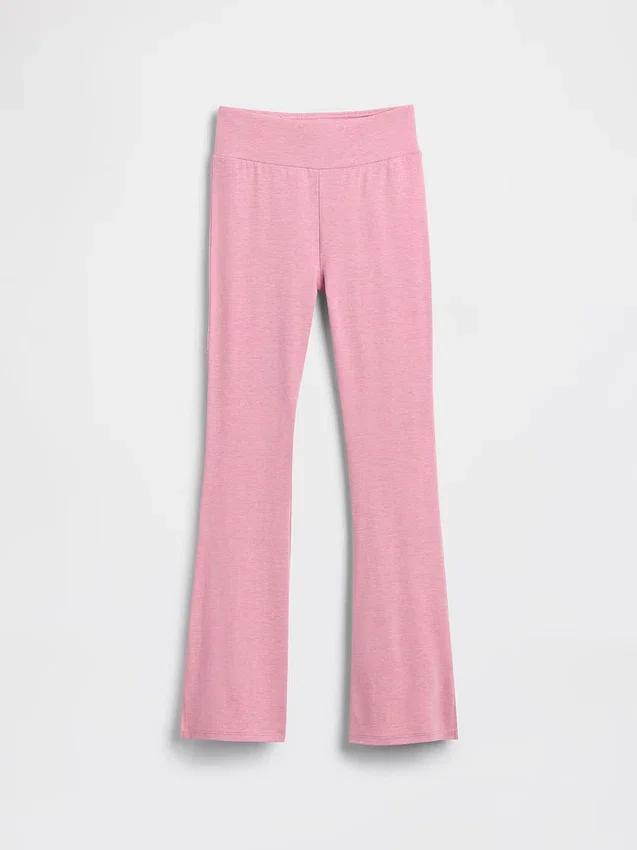 Leggings évasés pour enfants