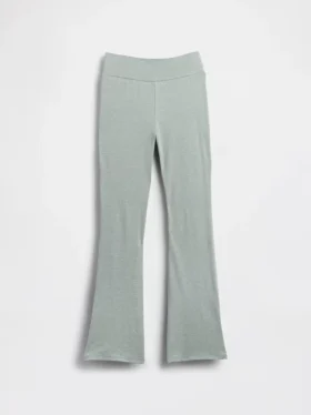 Leggings évasés pour enfants
