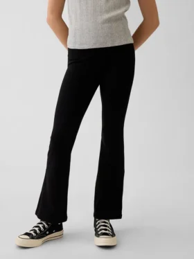 Leggings évasés pour enfants