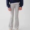 Leggings évasés pour enfants