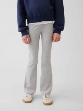 Leggings évasés pour enfants