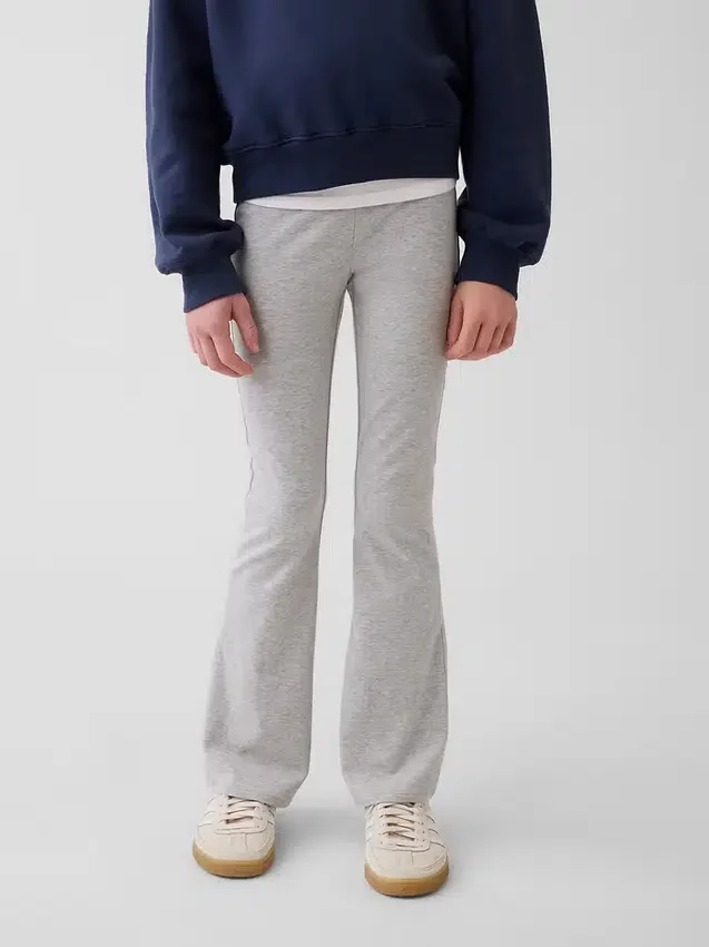 Leggings évasés pour enfants