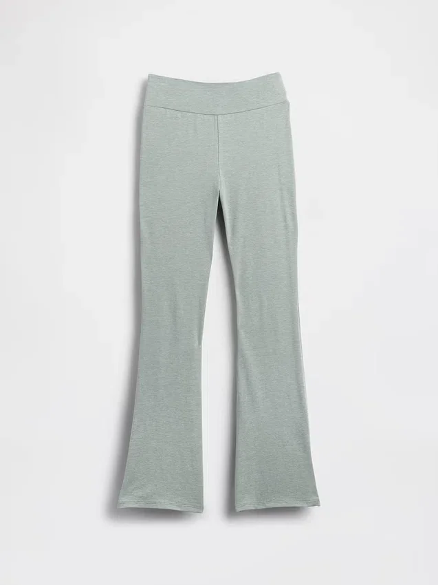 Leggings évasés pour enfants
