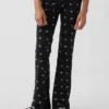Leggings évasés pour enfants