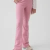 Leggings évasés pour enfants