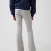 Leggings évasés pour enfants