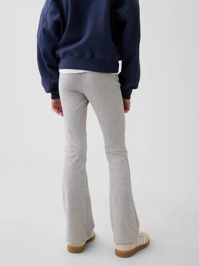 Leggings évasés pour enfants