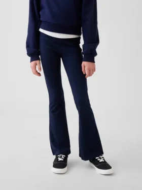 Leggings évasés pour enfants