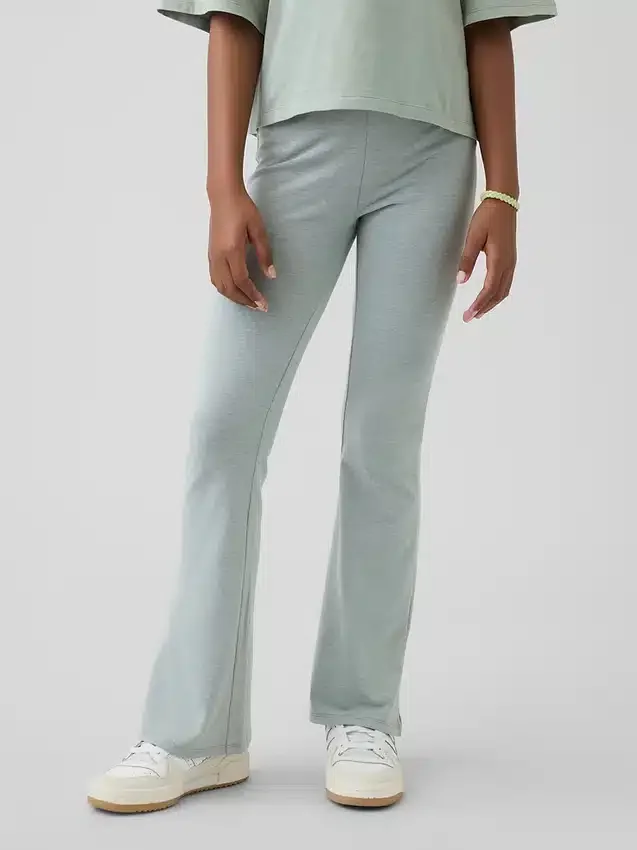 Leggings évasés pour enfants