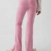 Leggings évasés pour enfants