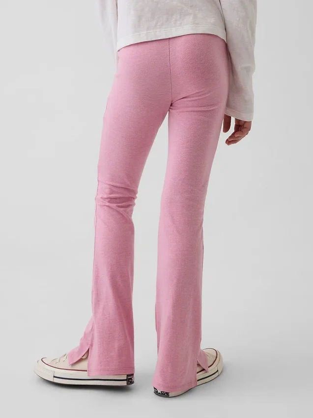 Leggings évasés pour enfants