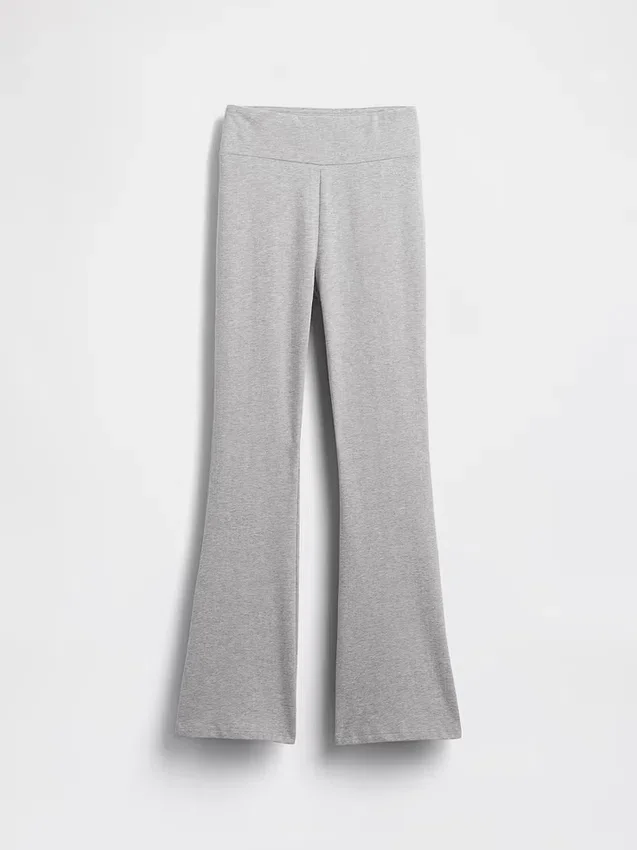 Leggings évasés pour enfants