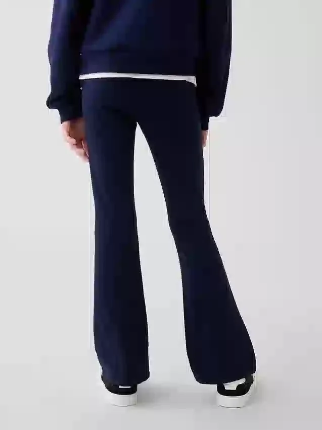 Leggings évasés pour enfants