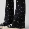 Leggings évasés pour enfants