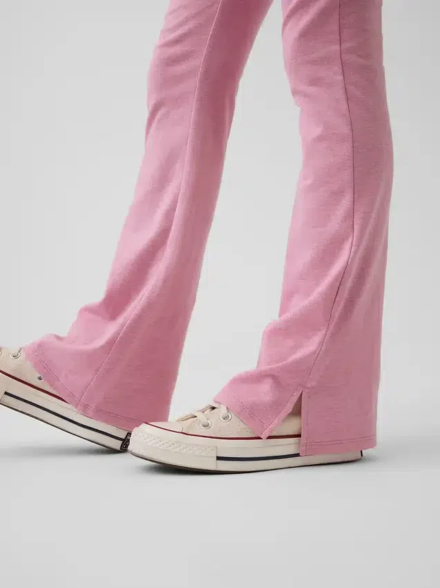 Leggings évasés pour enfants