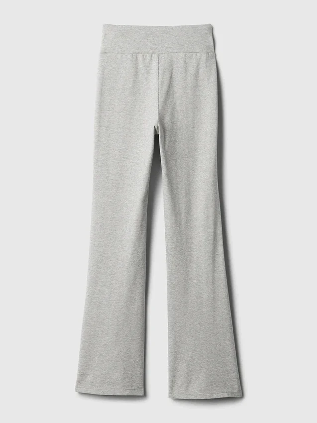 Leggings évasés pour enfants