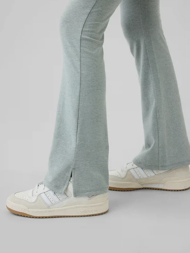 Leggings évasés pour enfants