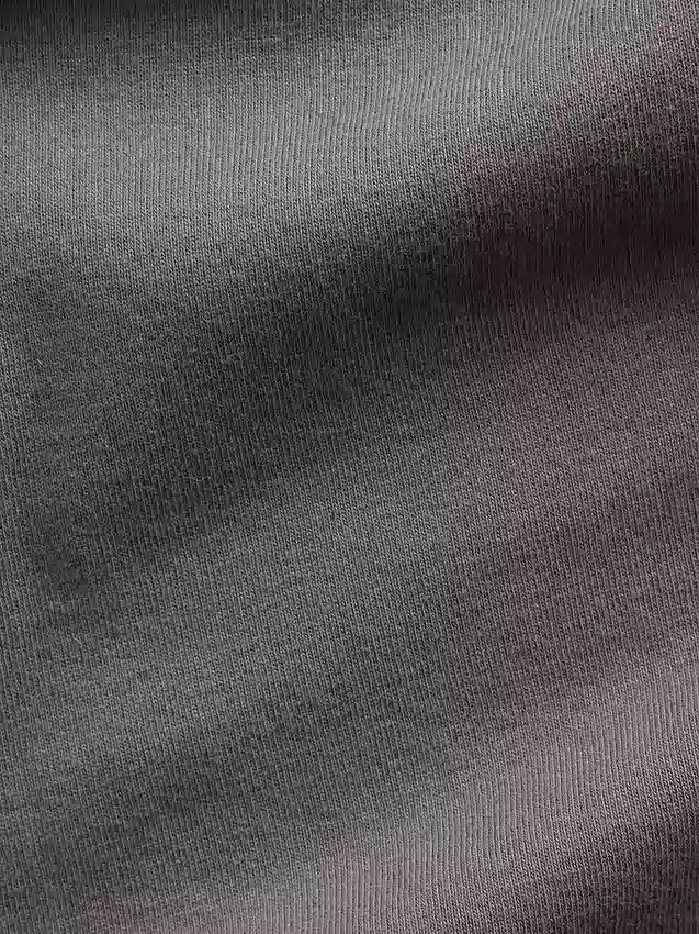 Leggings évasés à taille repliable pour enfants