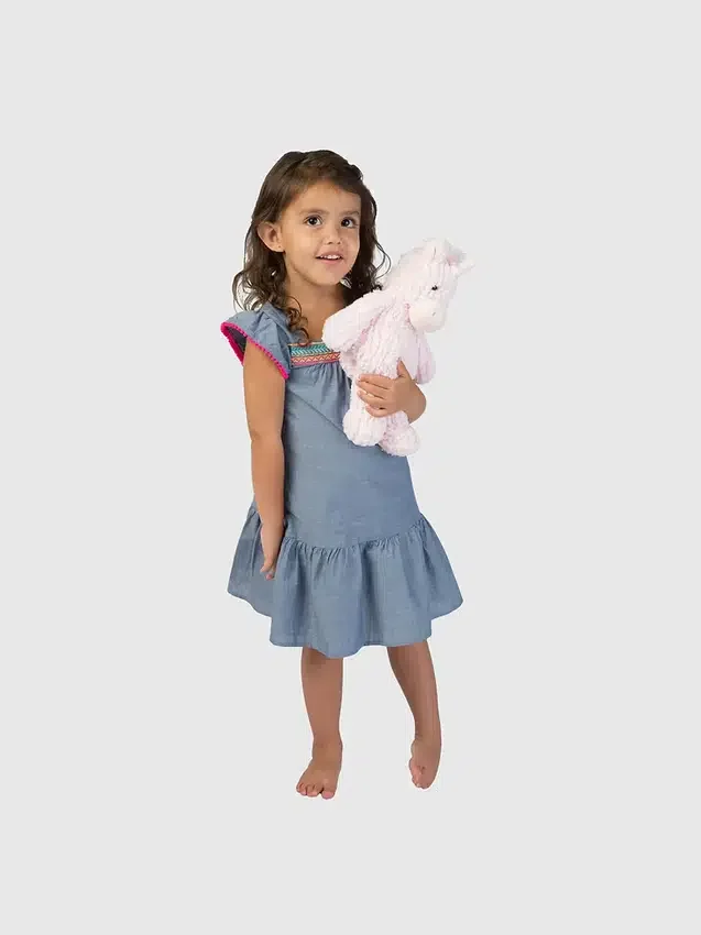 Licorne « Adorables Petals »