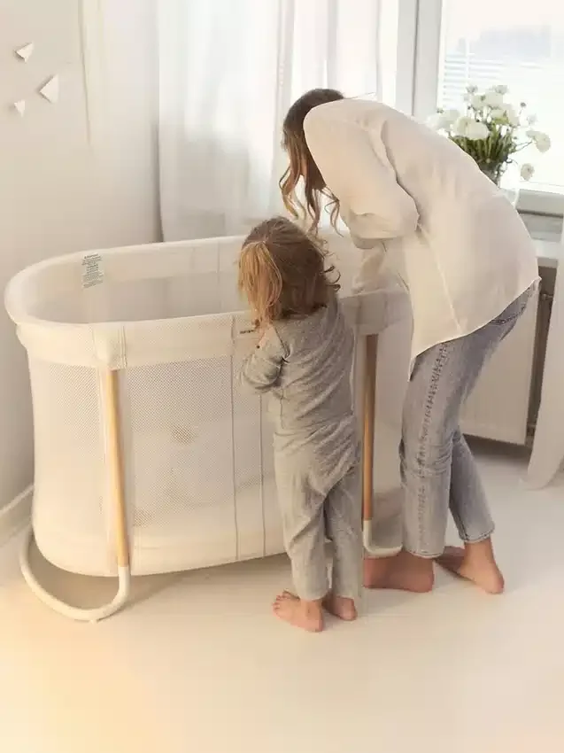 Lit bébé BabyBjörn