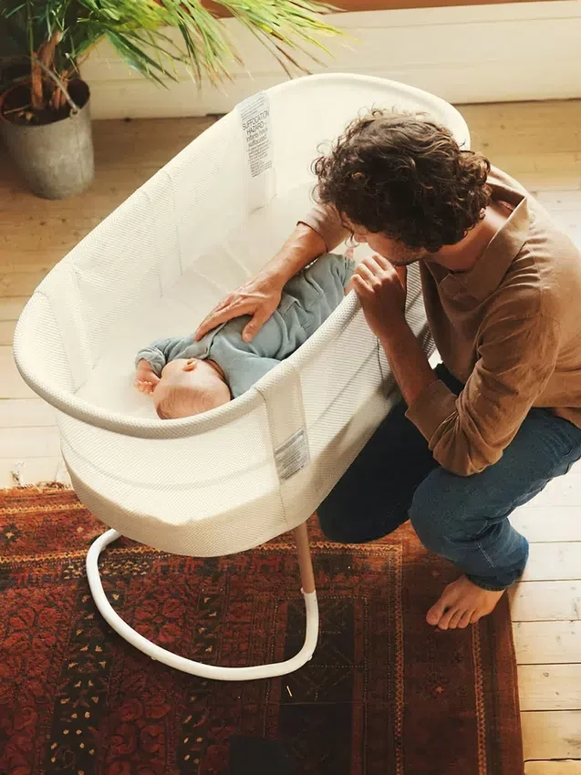 Lit bébé BabyBjörn