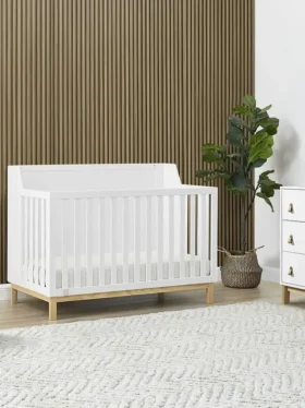 Lit bébé convertible babyGap Oxford