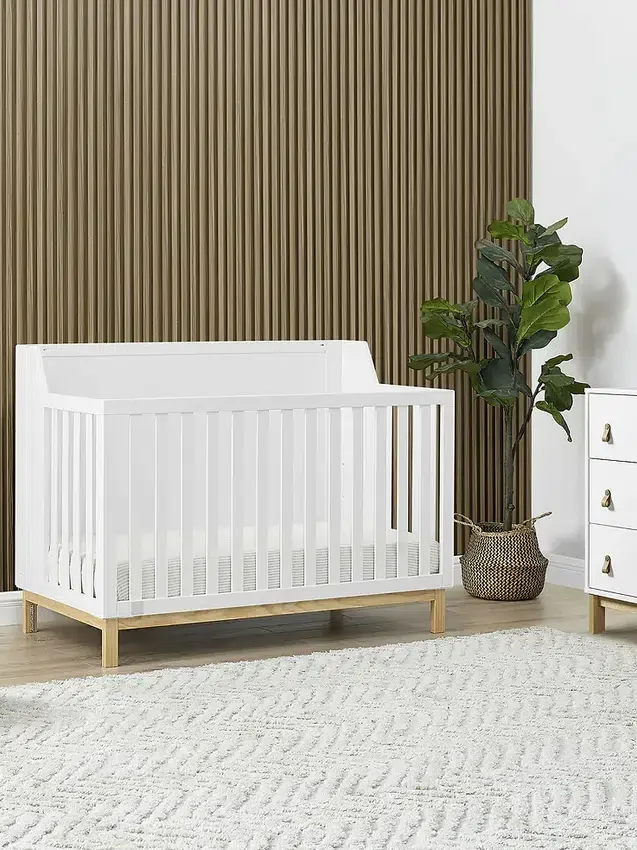 Lit bébé convertible babyGap Oxford