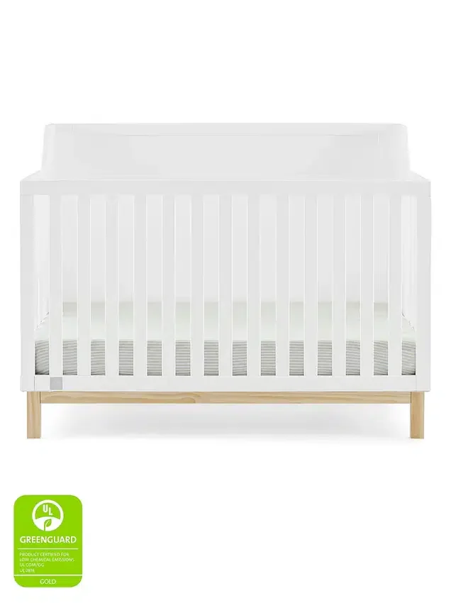 Lit bébé convertible babyGap Oxford