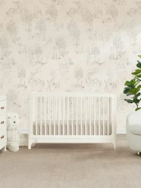 Lit convertible 4 en 1 Wren de babyGap