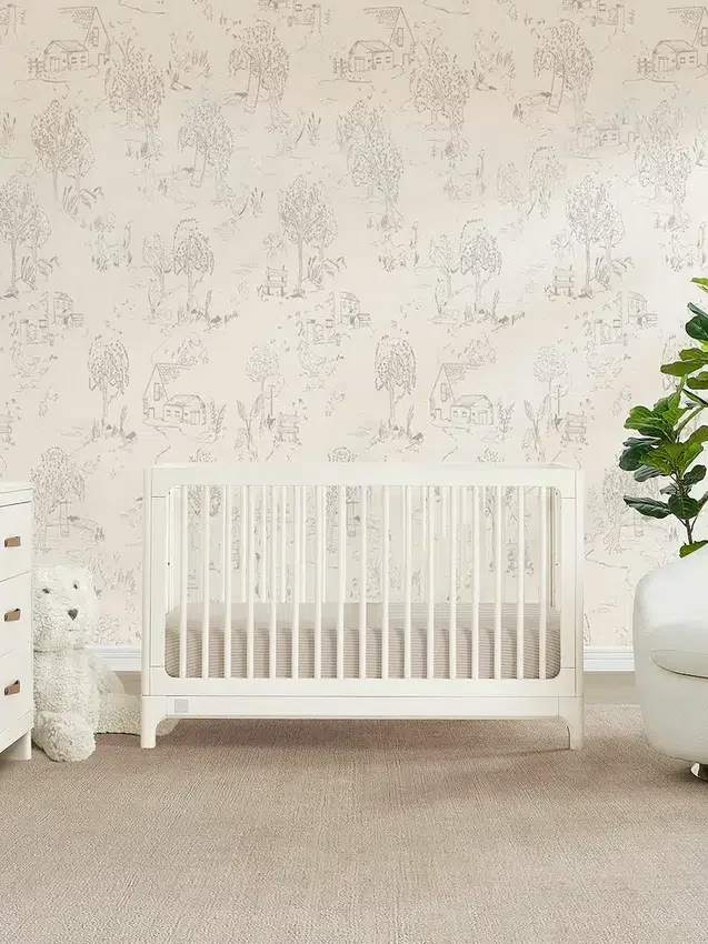 Lit convertible 4 en 1 Wren de babyGap