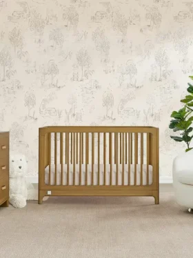 Lit convertible 4 en 1 Wren de babyGap
