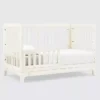 Barrière de sécurité babyGap pour tout-petits
