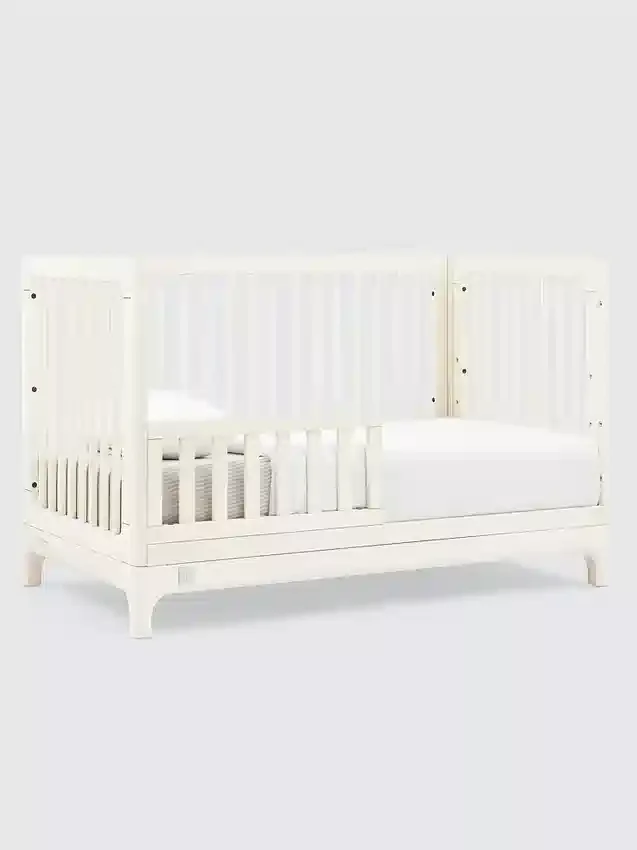 Barrière de sécurité babyGap pour tout-petits