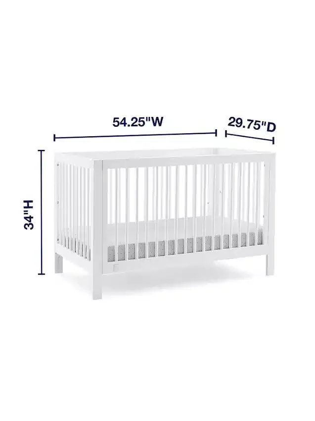 Lit convertible babyGap Charlie